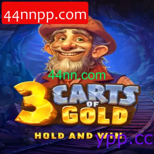 3cartsOfGold