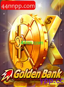 CrazyGoldenBank